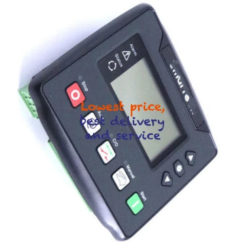 1PC Smartgen Diesel Generator Automatic Intelligent  HGM420N