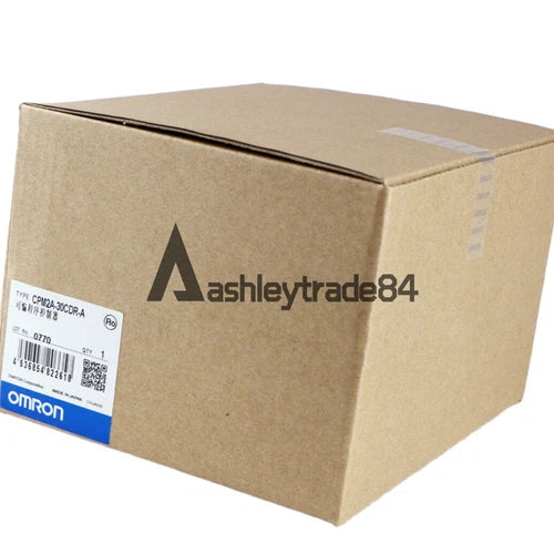 1PC  PLC   CPM2A-30CDR-A