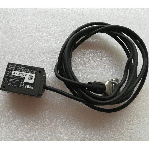 1pcs  keyence Barcode Laser reader Sensor BL-601 one Year Warranty