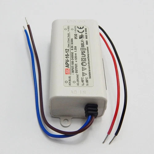 1PC   power supply   APV-16-12