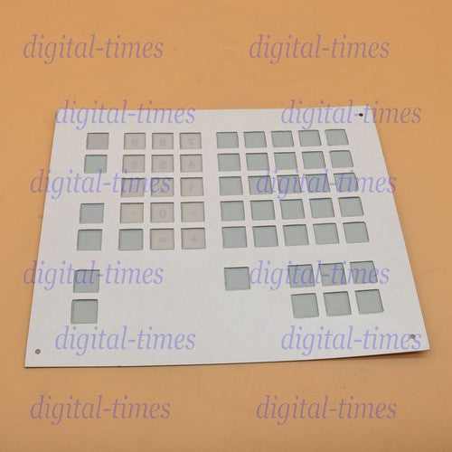 One For Fanuc  A98L-0001-0481#T MEMBRANE KEYSHEET KEYPAD Free Shipping