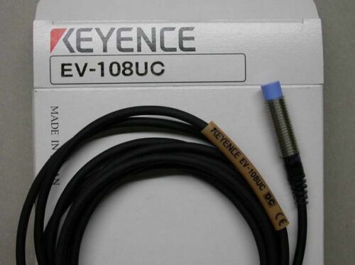 For KEYENCE EV-108UC Proximity Switch Sensor