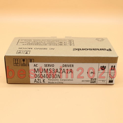 For Panasonic MUMS3AZA1A  AC Servo Motor Free Shipping