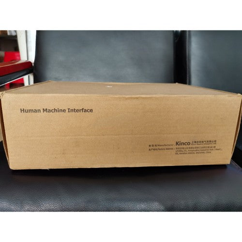 1PC  Kinco MT510T Man-machine touch screen Fast Delivery