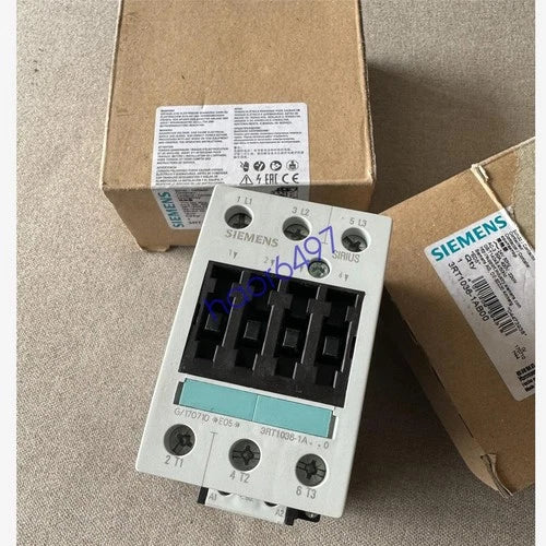 1PC   For    3RT1036-1AB00 24V  Contactor