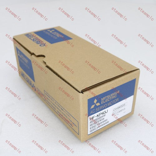 1PS  Mitsubishi HF-KP43J servo motor HF-KP43J IN BOX FAST SHIP