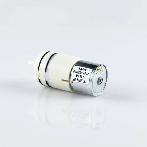 1PC Micro Brushless Motor Suction Water Pump DC 12V PWM 00H220H022
