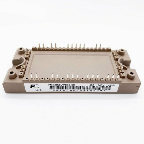 One  IGBT MODULE For FUJI 7MBR50VP060-50 Free Shipping
