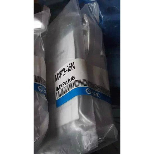 1PC  SMC MXP12-15N MXP12-15N Slide cylinder Free shipping