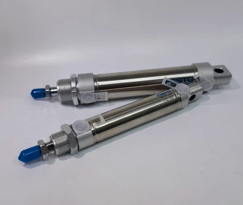 1PC   DSNU-10-50-P-A   cylinder