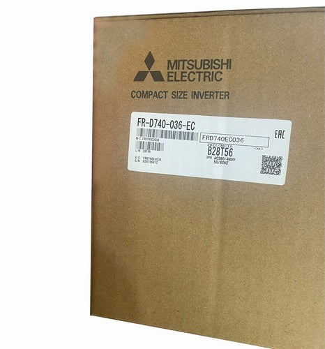1PC FR-D740-036-EC  MITSUBISHI FR-D740-036-EC INVERTER Quality assurance