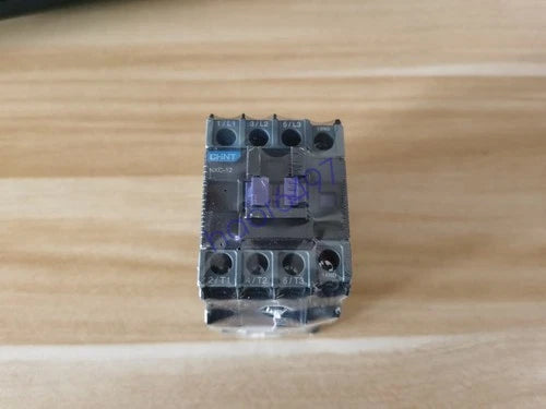 1PC AC Contactor    NXC-12 NXC12 12A