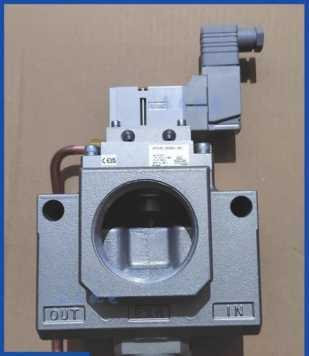 1PC  FIT FOR SMC 3-way Solenoid Valve VP3185-205DA1-X81