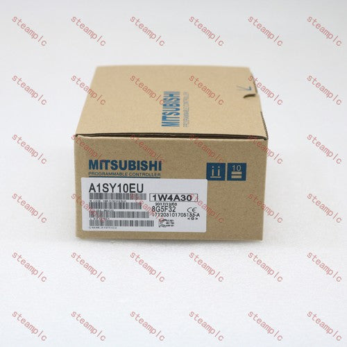 Mitsubishi 1PS A1SY10EU PLC Module A1SY10EU IN BOX One year warranty