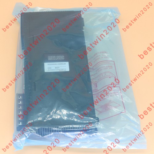 1Pc  Mitsubishi In Box AJ71C24 AJ71C24 One year warranty