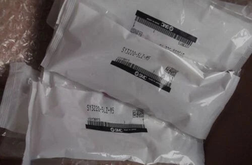 1PC   Solenoid Valve  SY3220-5LZ-M5