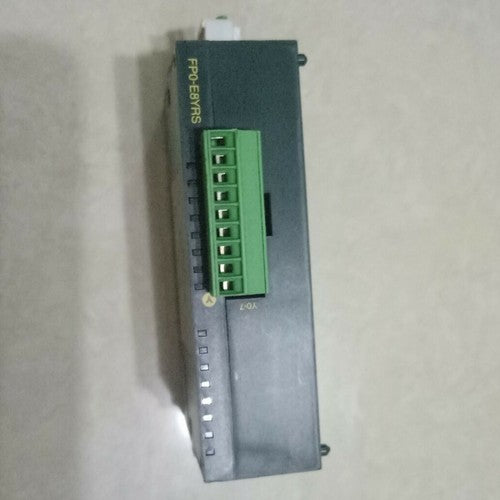 For Panasonic FP0-E8YRS AFP03020  programmable controller Free Shipping