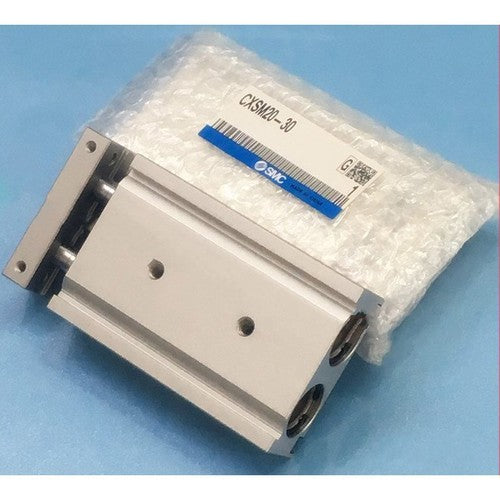 ONE  for SMC CXSM20-30 Double rod cylinder Free shipping
