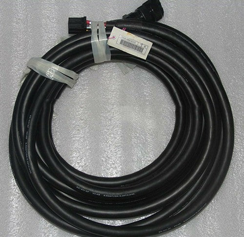 One  power cable 9M For FANUC F06B-0001-K015 Free Shipping