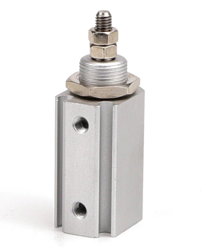 Pneumatic CJP2B6-15D Double Acting Compact Air Cylinder SMC Type
