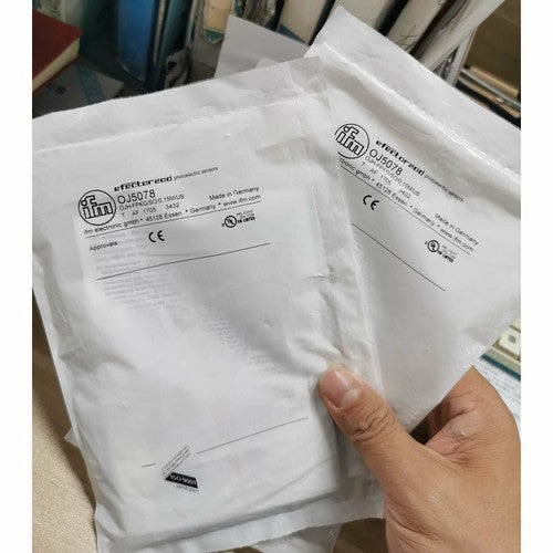 For IFM OJ5078  Sensor Free Shipping