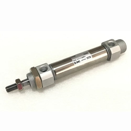 SMC CM2B20-40Z Cylinder With Rod Boot