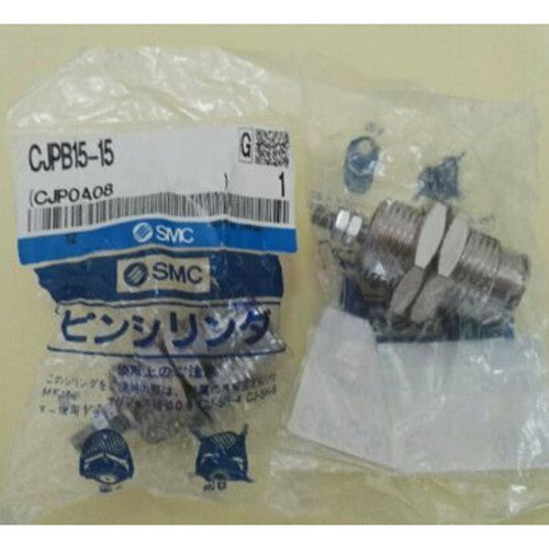 one   SMC CJPB15-15 needle cylinder Free shipping