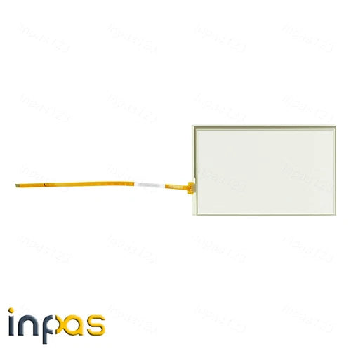 1PC For  Touch Panel Glass screen Replacement NT1817-1 UL E252043C