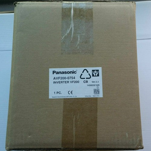 For Panasonic AVF200-0754 7.5KW 380V  Inverter Free Shipping
