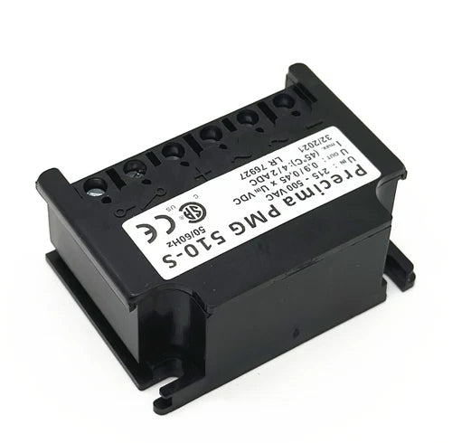 1PC  215-500 VAC 4/2 ADC 0.9/0.45 brake rectifier  PMG 510-S LR 76927