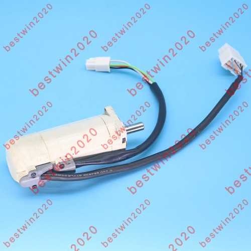 For PANASONIC MSM011A1A  AC SERVO MOTOR Free Shipping