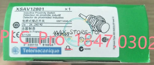 XSA-V12801 1PCS   Schneider XSA-V12801 Quality Assurance Fast delivery