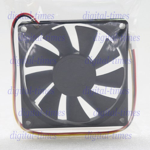 One For Fanuc  3106KL-05W-B59 24V DC 0.16A NMB Cooling Fan Free Shipping