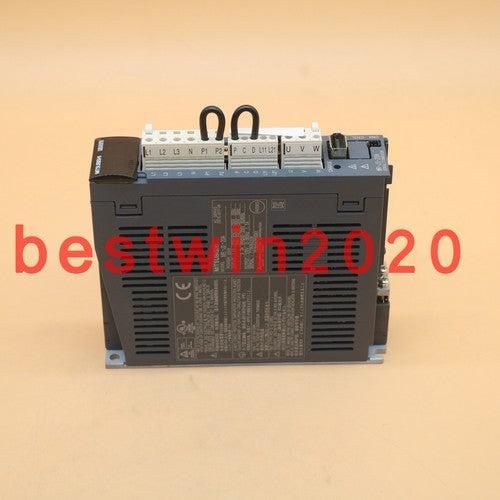 Mitsubishi in box AC Servo Drives MR-J3-20A 200W One year warranty