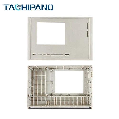 Plastic Case Cover for 6AV6 542-0CA10-0AX0 OP270-6 + Keypad 6AV6542-0CA10-0AX0