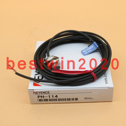 one  keyence PH-114 in box Proximity sensor PH-114 spot stock
