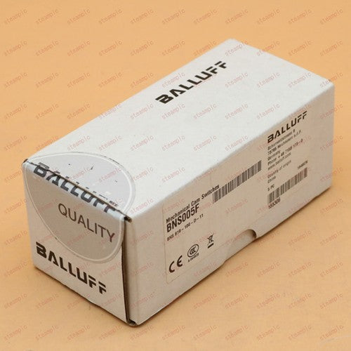 1pc   balluff Limit Switch BNS 819-100-D-11  SHIP
