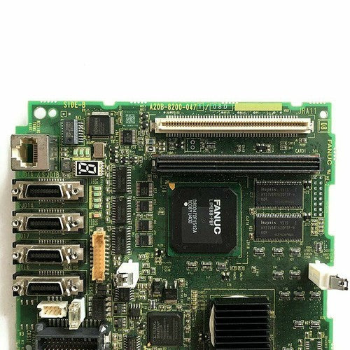 For Fanuc A20B-8200-0471  Circuit Board Free Shipping