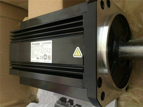 For Panasonic MSME402GCHM  AC Servo Motor Free Shipping