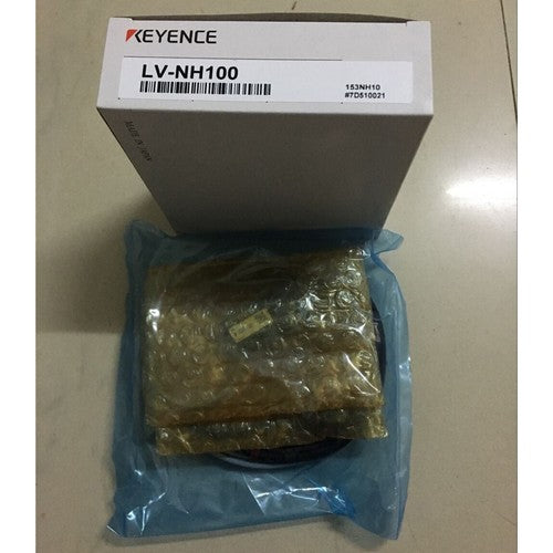 keyence LV-NH100 Laser Sensor LV-NH100 one Year Warranty