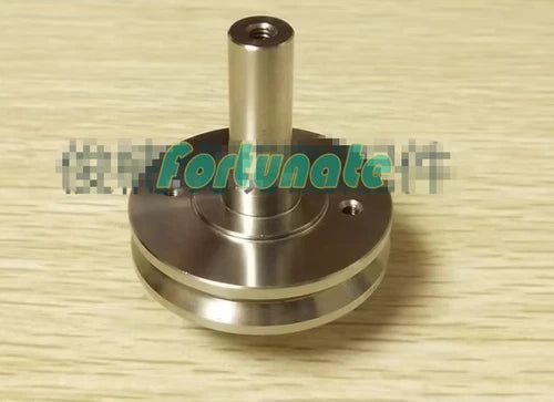 1PC  FOR Slow walking wire lead wheel 44x55X10