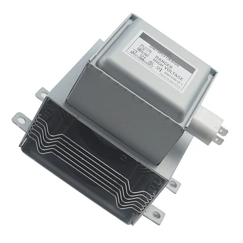 1PC Replacement Magnetron For  Drying Air-cooled Magnetron   OM75P(31)ESGN