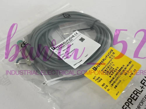 1PCS  PROXIMITY NBN4-12GM50-E2-5M