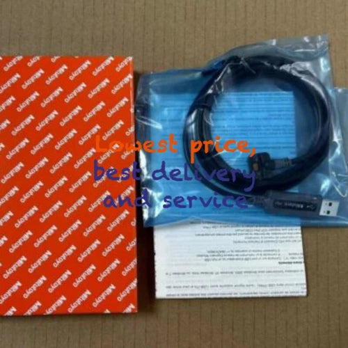 1PC USB Input Tool USB-ITN-B Data Cable 06AFM380B