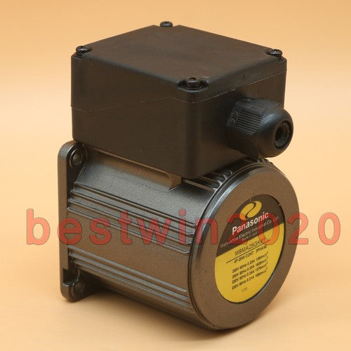 For Panasonic M8MA25GK4Y  Motor Free Shipping