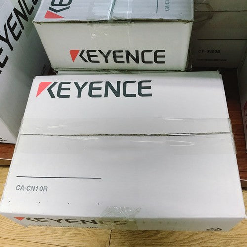 keyence Bucking resistant camera cable CA-CN10R one Year Warranty