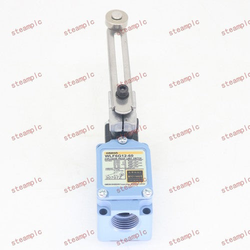 1PC OMRON  For explosion-proof limit switch WLF6G12-60 FAST SHIP
