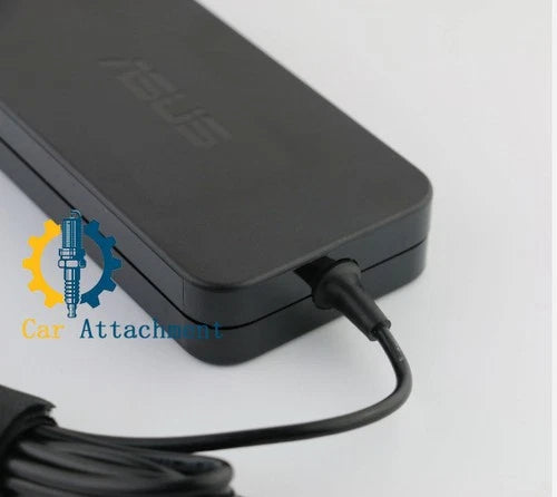 1X for Strix OLED XG27AQDMG Gaming Monitor - 120W AC Power Adapter