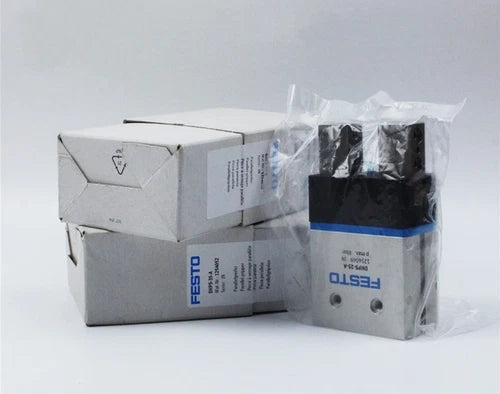 1PC  FESTO DHPS-35-A 1254052 Cylinder In Box ping