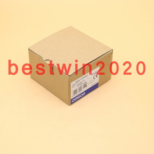 1PC  Omron E6H-CWZ6C E6H-CWZ6C 1000P/R One year warranty